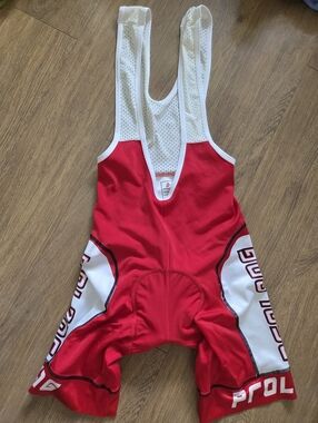 Hincapie Cycling Bib Shorts